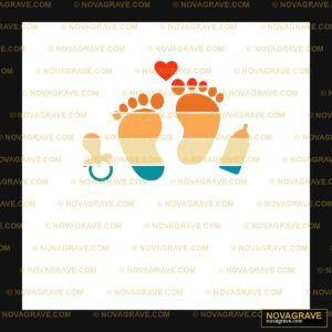 017 Family Kids DTF Design