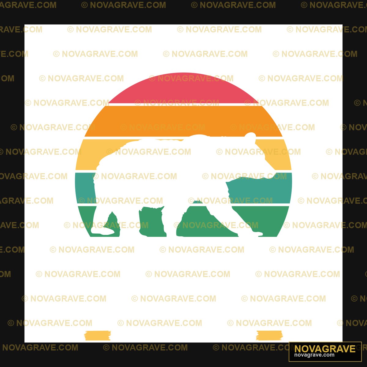 028 Family Kids - DTF Transfer Design