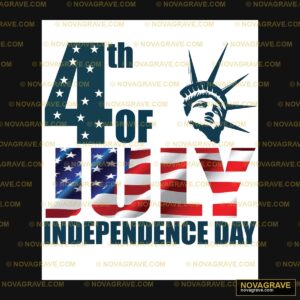 4Th Of July Independence Day Patriotic Military 2 - Design DTF