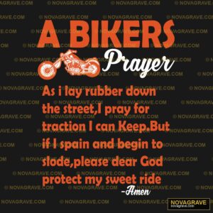A Bikers Life Other Designs - DTF Transfer Design