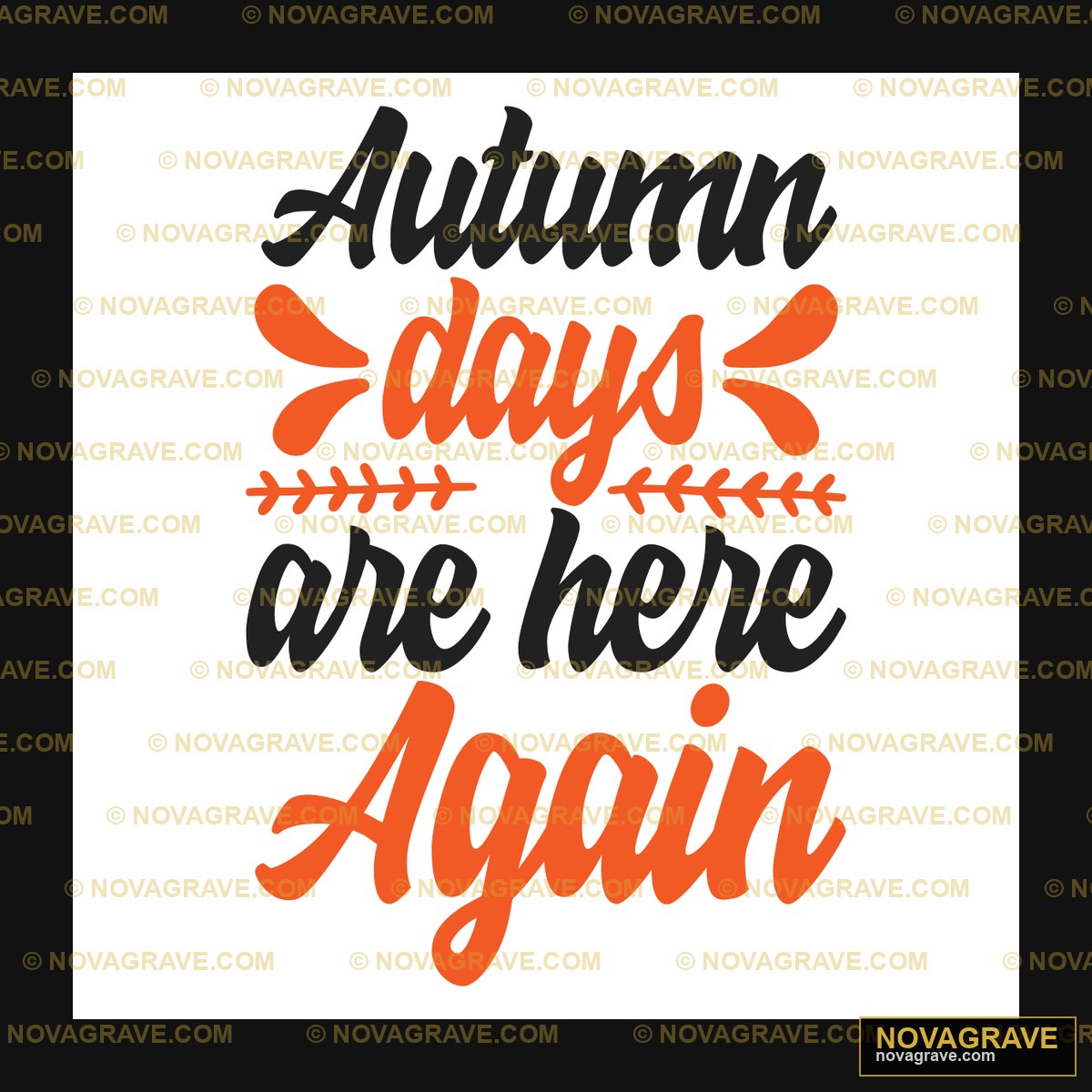 A Black And Orange Quote With The Words Alway Typography Slogans - DTF Transfer Design
