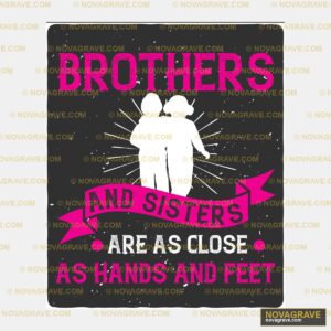 A Black And Pink Poster With A Silhouette Of Other Designs - DTF Transfer Design