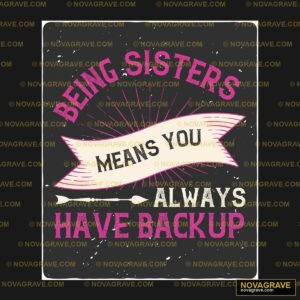 A Black And Pink Poster With The Words Monste Typography Slogans - DTF Ontwerp