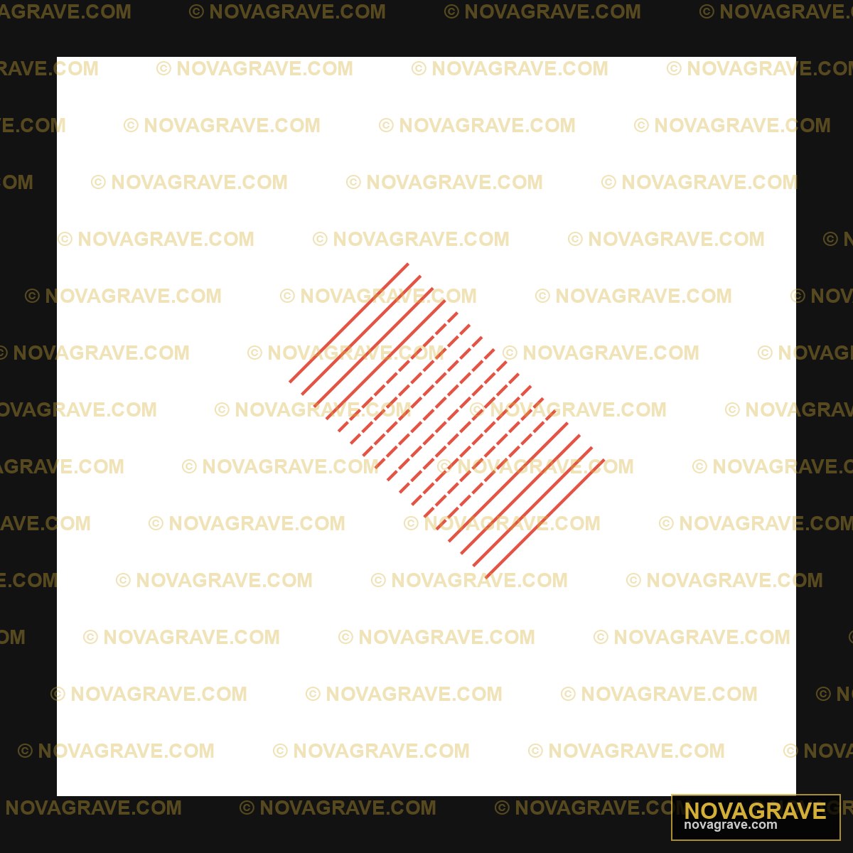 Diagonal Stripes DTF Design SVG - Modern Pattern for Apparel