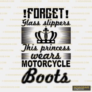 A Black And White Poster With The Words First Typography Slogans - DTF Transfer Design