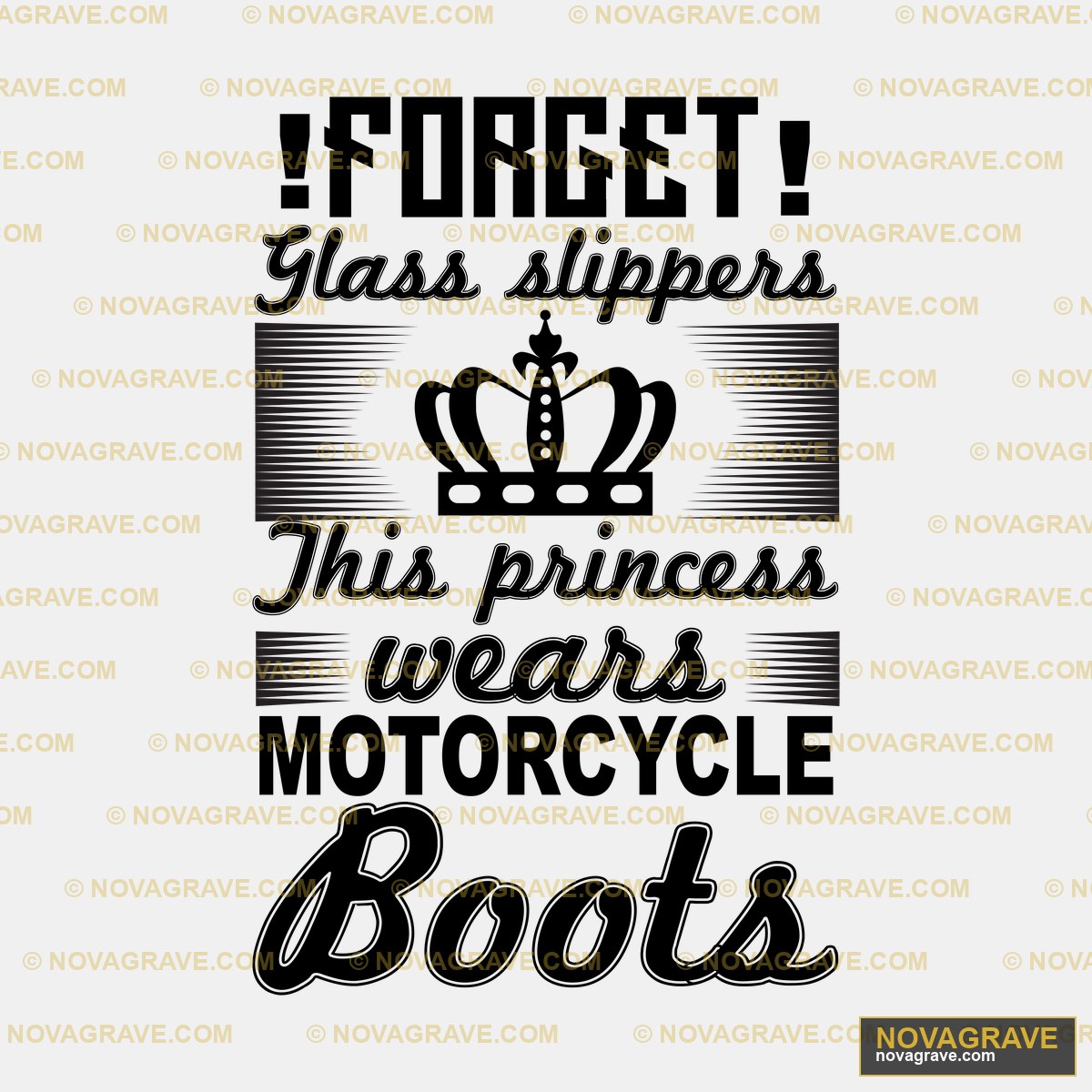 A Black And White Poster With The Words First Typography Slogans - DTF Transfer Design