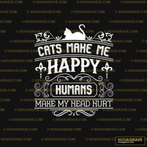 A Black And White Quote With The Wordslet Me Typography Slogans - DTF Transfer Design