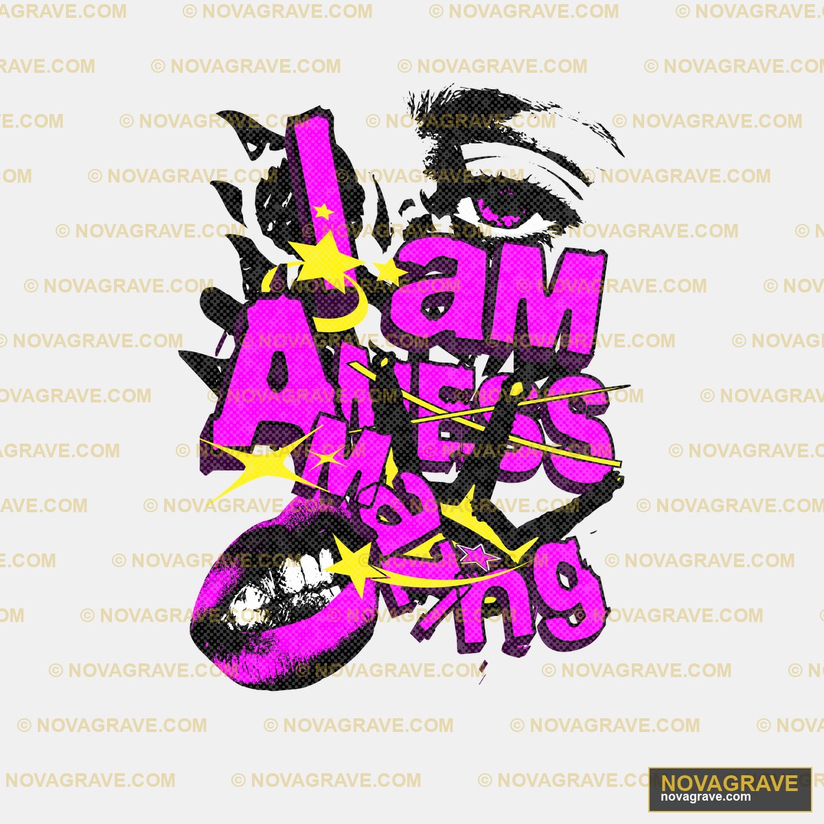 A Black Background Other Designs - DTF Ontwerp