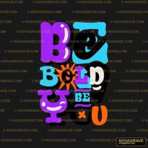 A Black Background With A Colorful Design Other Designs - DTF Ontwerp