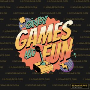 A Black Background With A Colorful Text That Typography Slogans 2 - DTF Ontwerp