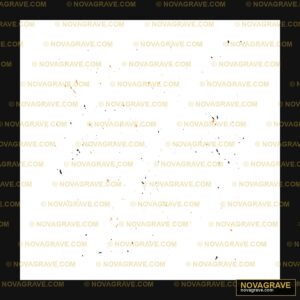 A Black Background With A Lot Of Orange And W Other Designs 3 - Design DTF