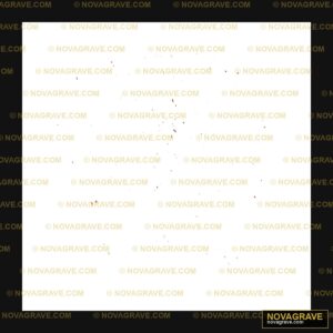 A Black Background With A Lot Of Small Orange Music Culture - DTF Transfer Design