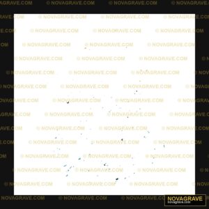 A Black Background With A Lot Of Small White Music Culture - DTF Transfer Design