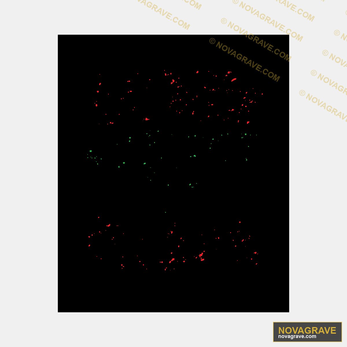 A Black Background With A Red And White Firew Other Designs 3 - DTF Transfer Design