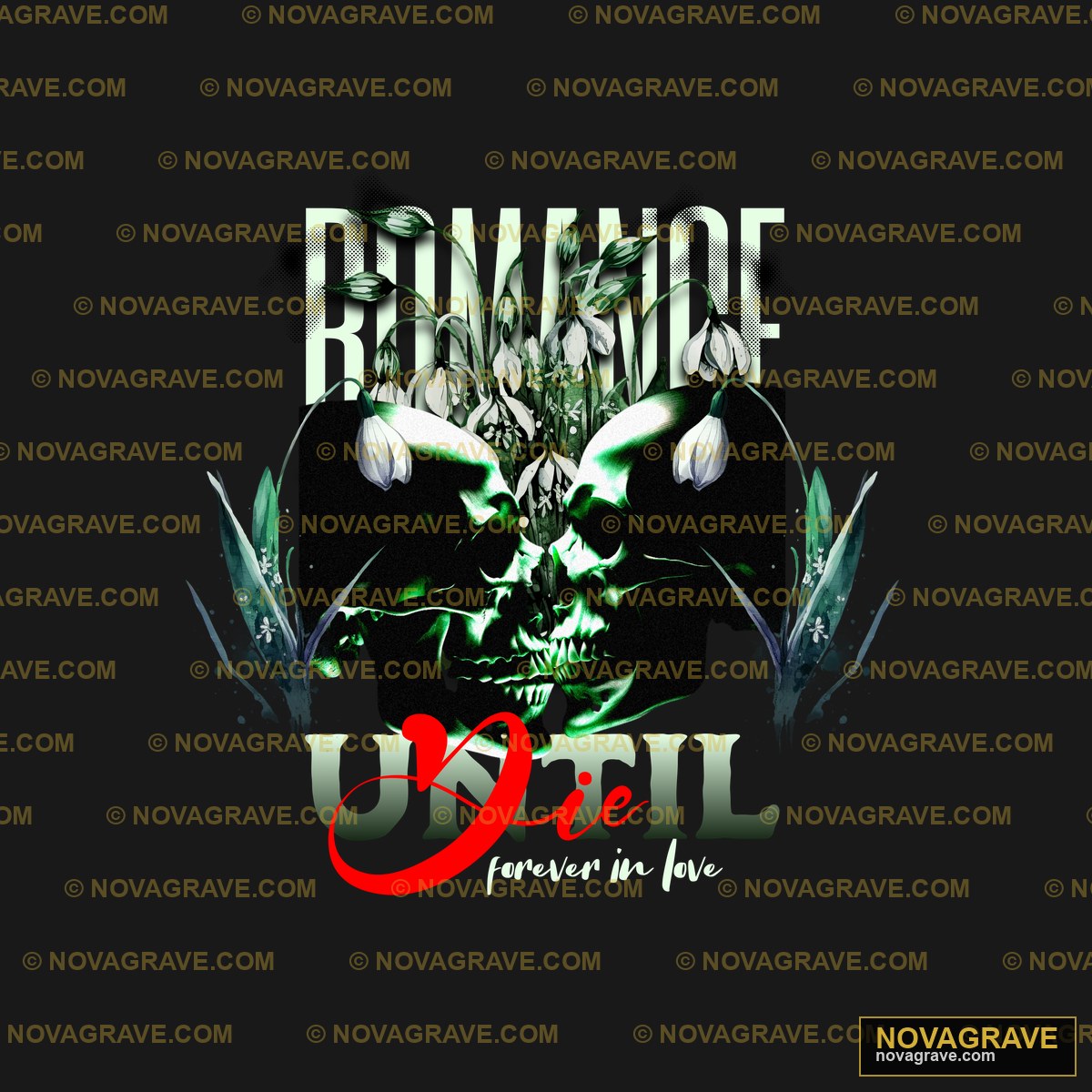 A Black Background With A Red And White Logo Other Designs 2 - DTF Transfer Design