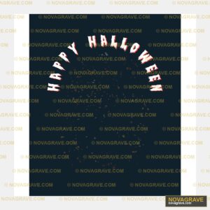A Black Background With A Red And White Text Typography Slogans - DTF Transfer Design