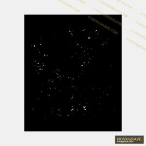 A Black Background With A White And Black Bac Other Designs 3 - DTF Transfer Design
