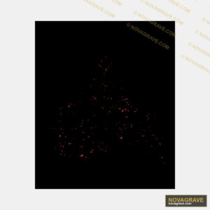 A Black Background With A White And Red Backg Other Designs 2 - Design DTF