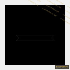A Black Background With A White Arrow Other Designs - DTF Transfer Design