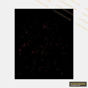 A Black Background With A White Background Other Designs - Design DTF