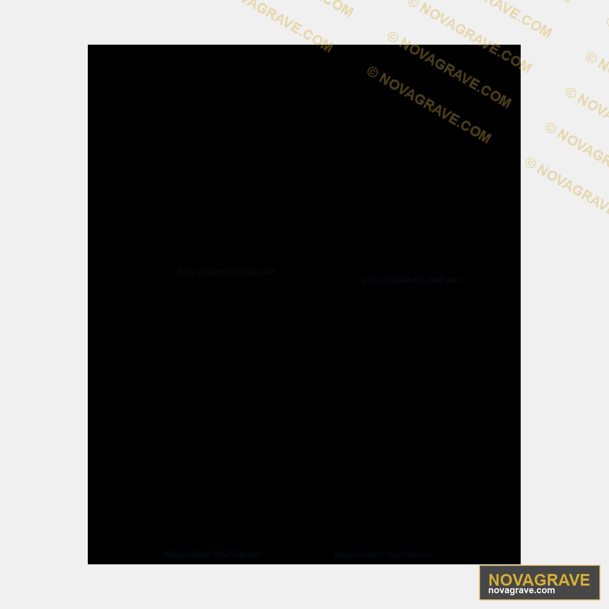 A Black Background With A White Border Other Designs 2 - DTF Ontwerp
