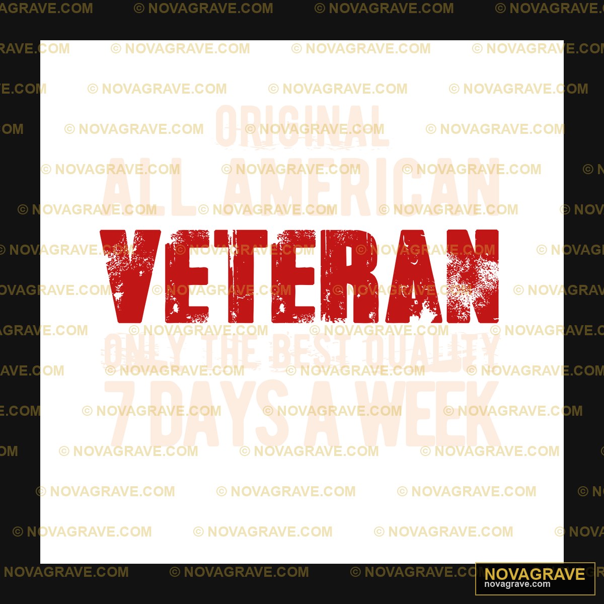 A Black Background With The Words Original Am Patriotic Military - DTF Transfer Design