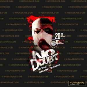 A Black Shirt With A Red And White Design Other Designs 3 - DTF Transfer Design
