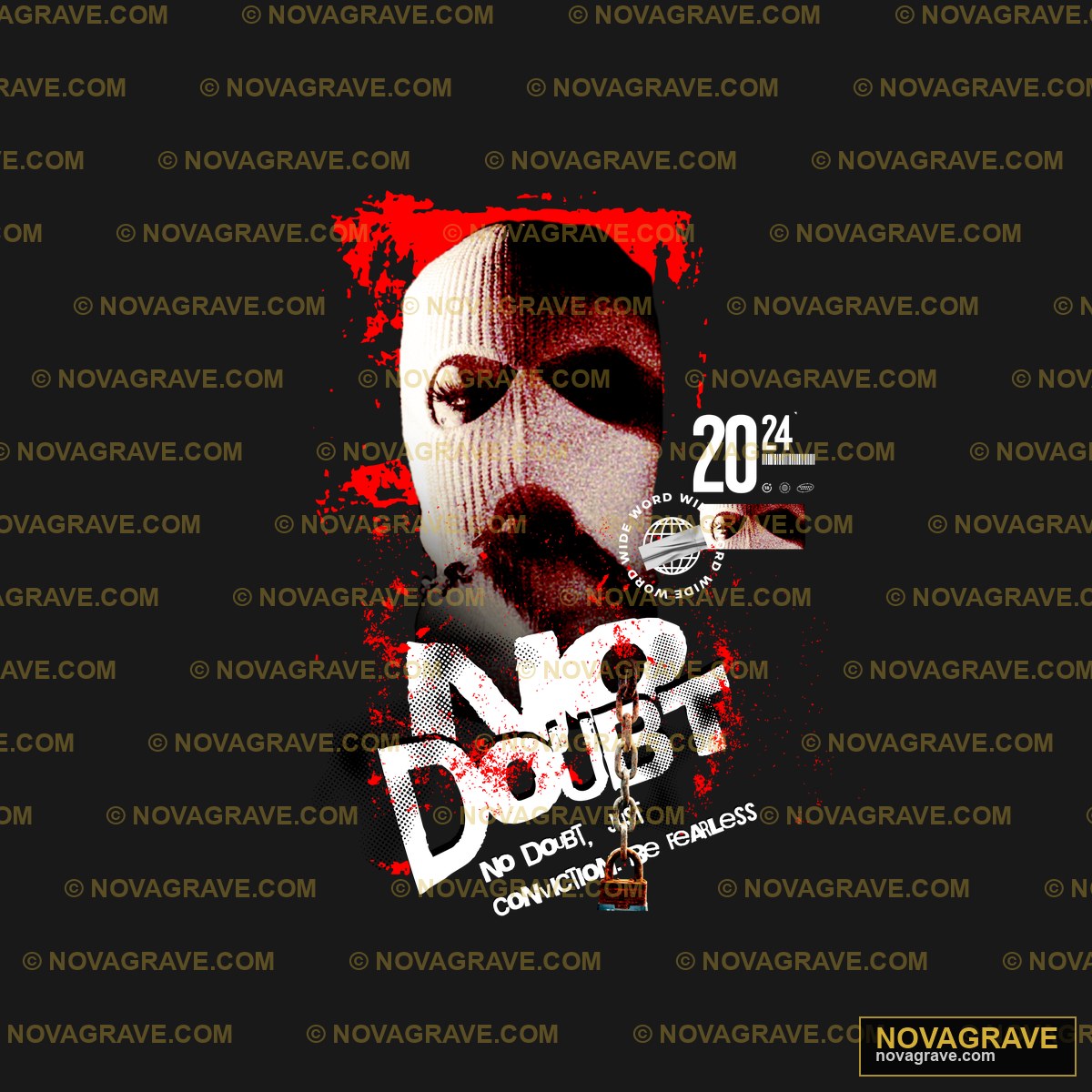 A Black Shirt With A Red And White Design Other Designs 3 - DTF Transfer Design