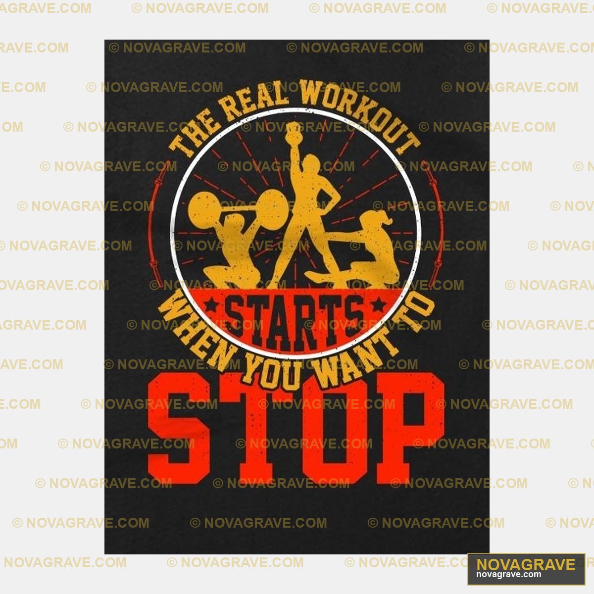 A Black Shirt With A Red And Yellow Logo Other Designs - DTF Transfer Design