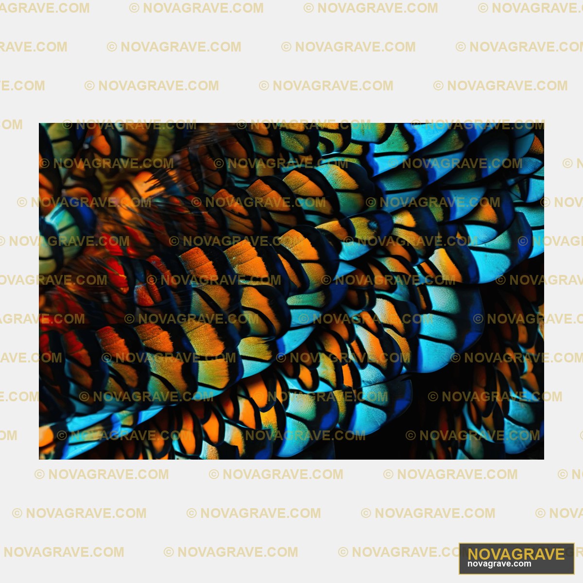 A Bunch Of Butterflies Other Designs - Design DTF