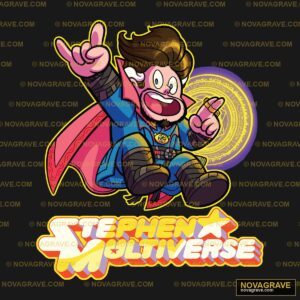 A Cartoon Character In A Superhero Costume Other Designs 2 - Design DTF