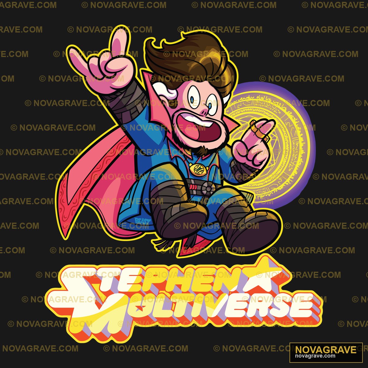 A Cartoon Character In A Superhero Costume Other Designs 2 - Design DTF