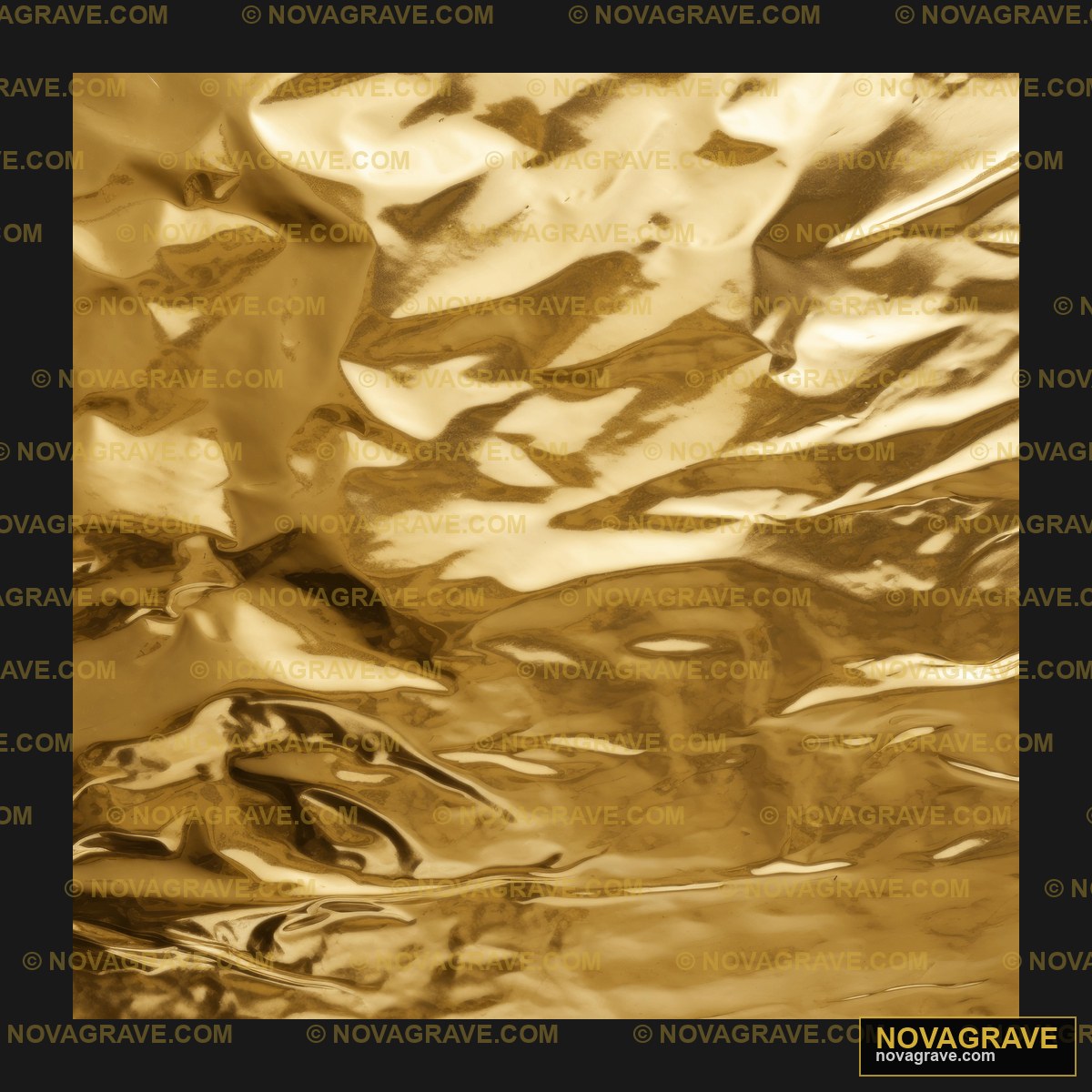 A Close Up Of A Piece Of Foil Other Designs - Design DTF