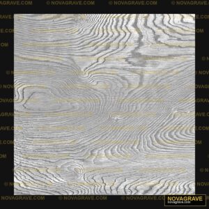 Wood Grain Texture DTF Design PNG - Natural Pattern