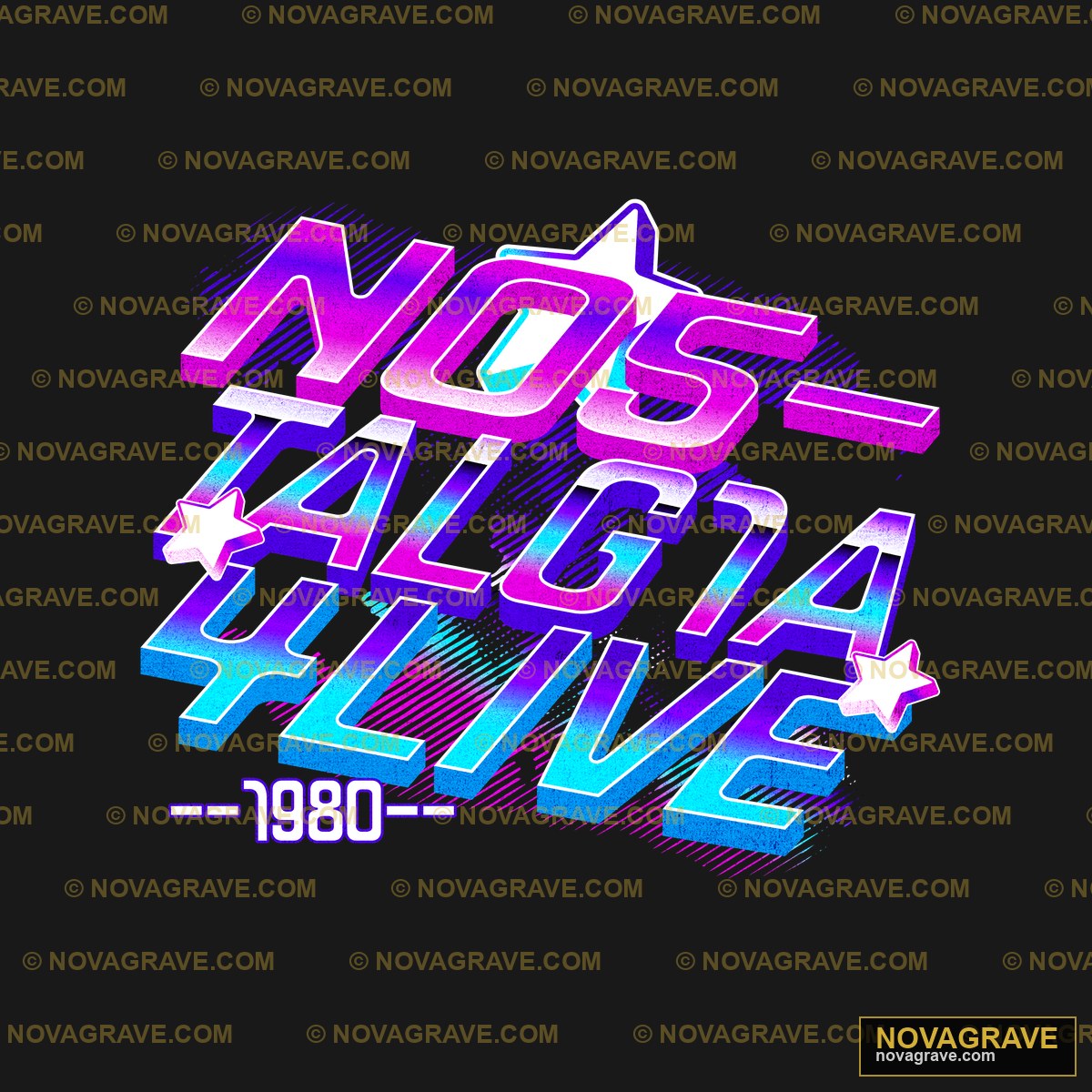 A Colorful Text That Says Not Alive Typography Slogans - DTF Ontwerp