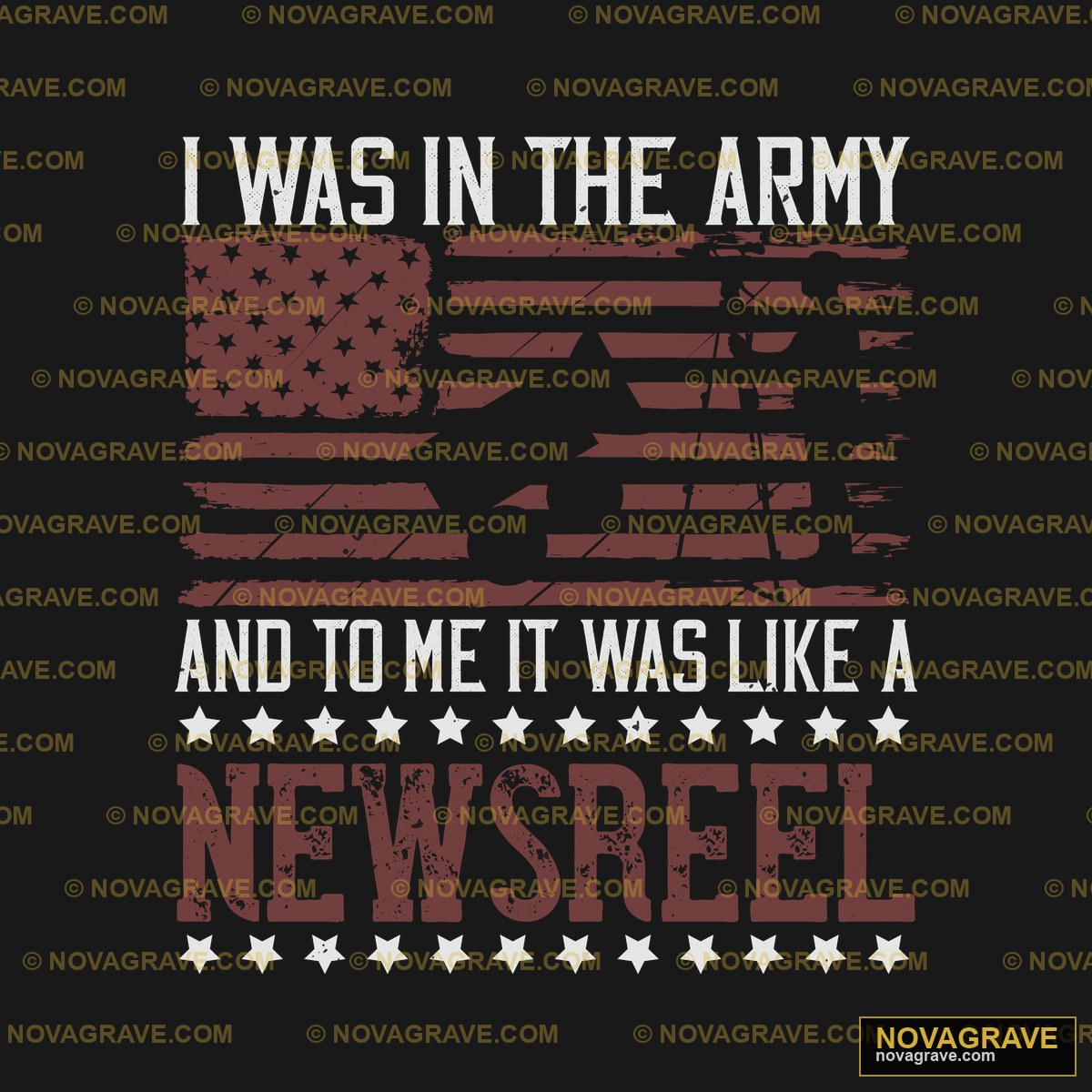 A Flag With The Words News And An American Fl Patriotic Military - DTF Ontwerp