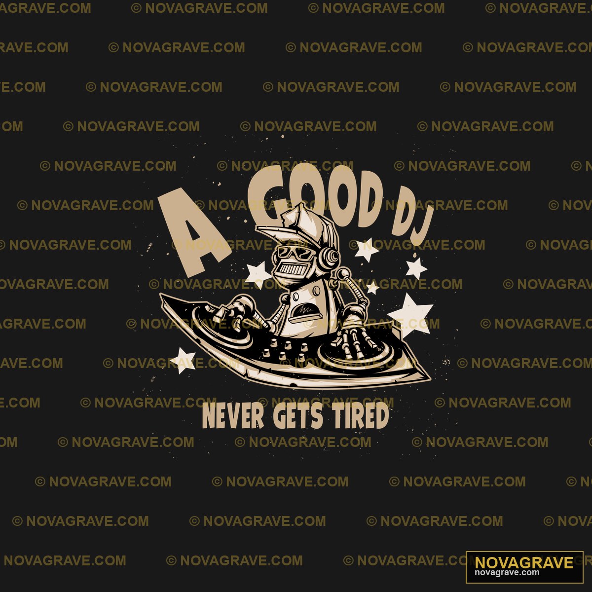 A Good Nevers Tired T Shirt Other Designs - DTF Transfer Design