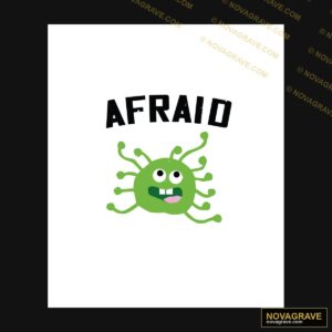 A Green Cartoon Character With The Wordara Other Designs - Design DTF