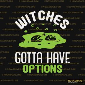 A Green Frog With The Words Bitchs Octopus Ha Animals Wildlife - Design DTF