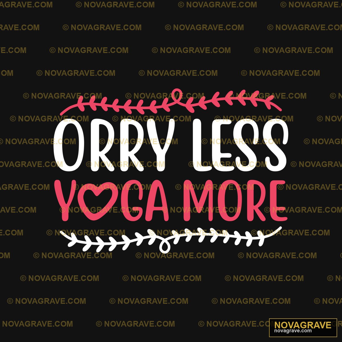 A Handwritten Quote That Says I Love You More Seasonal Holiday - DTF Ontwerp