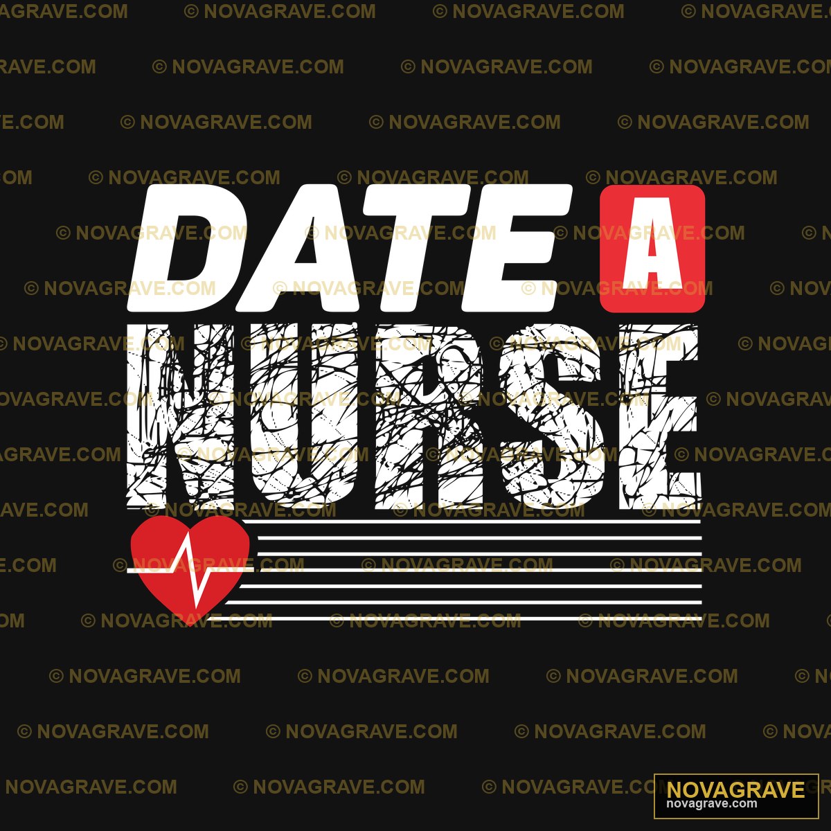 A Heart And A Heartbeat With The Worda Seasonal Holiday - DTF Transfer Design