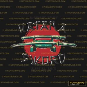 A Logo For The Japanese Martial Association Other Designs - DTF Ontwerp