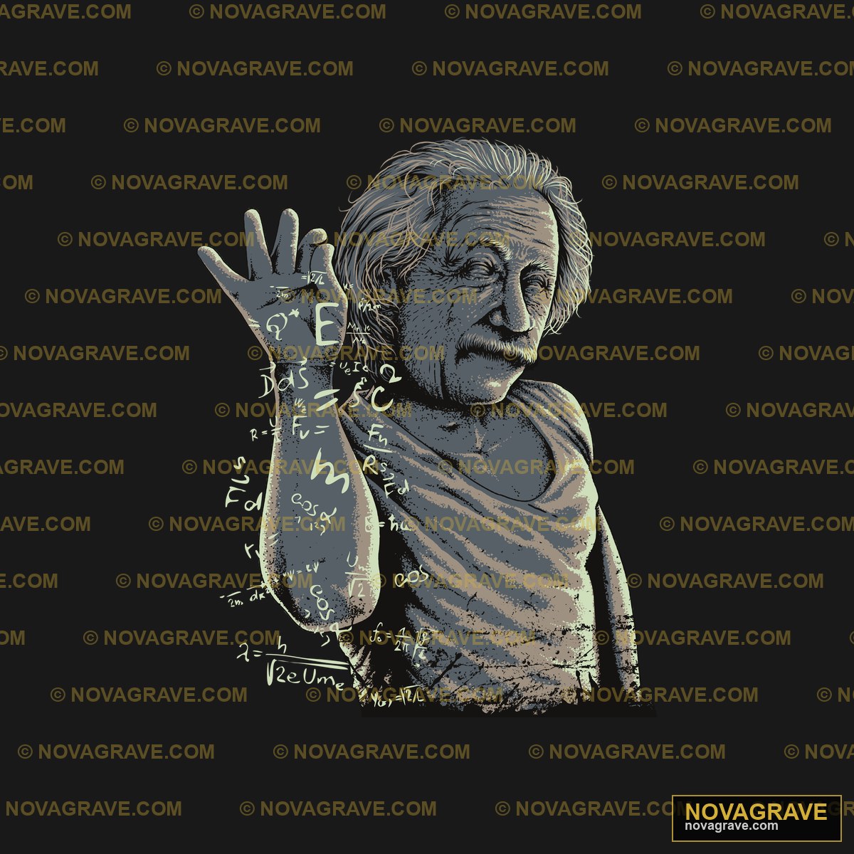 A Man With A Hand Up In The Air Other Designs - Design DTF