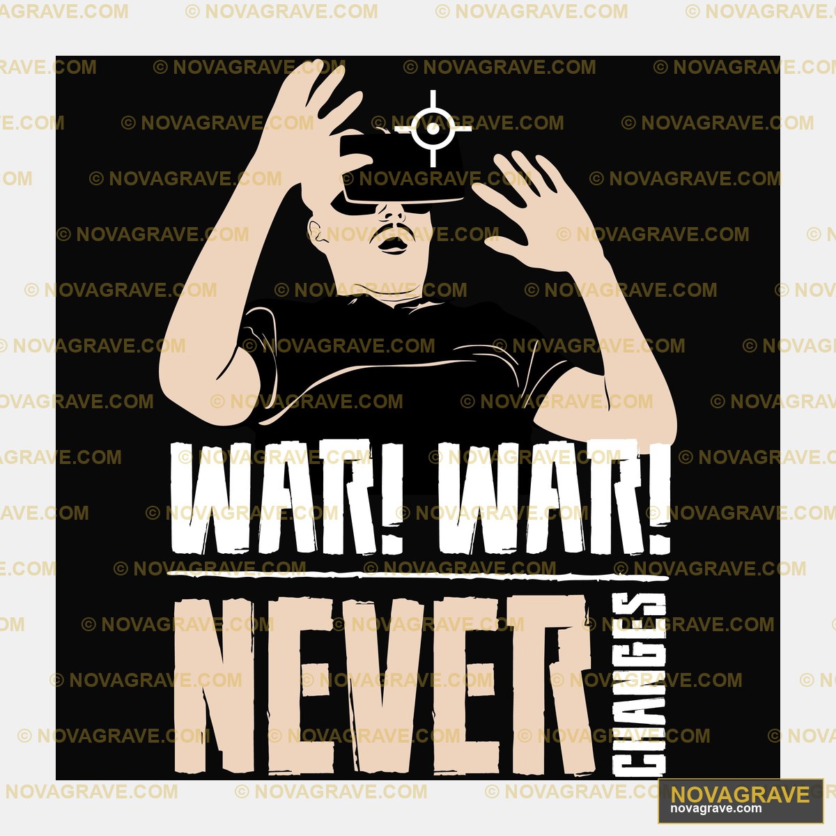 A Man With A Hat And A Gun In His Hand Other Designs - Design DTF