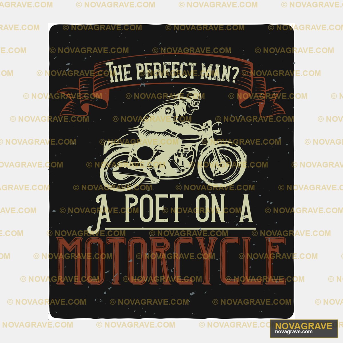 A Motorcycle Is A Motorcycle T Shirt Design Other Designs - Design DTF