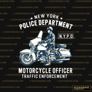 A Motorcycle Rider Riding On The Back Of A Mo Other Designs - DTF Transfer Design