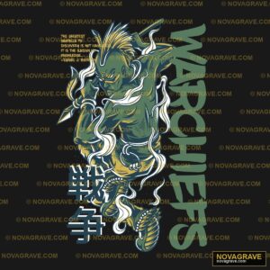 A Poster For A Baseball Team With A Dragon On Animals Wildlife - DTF Transfer Design