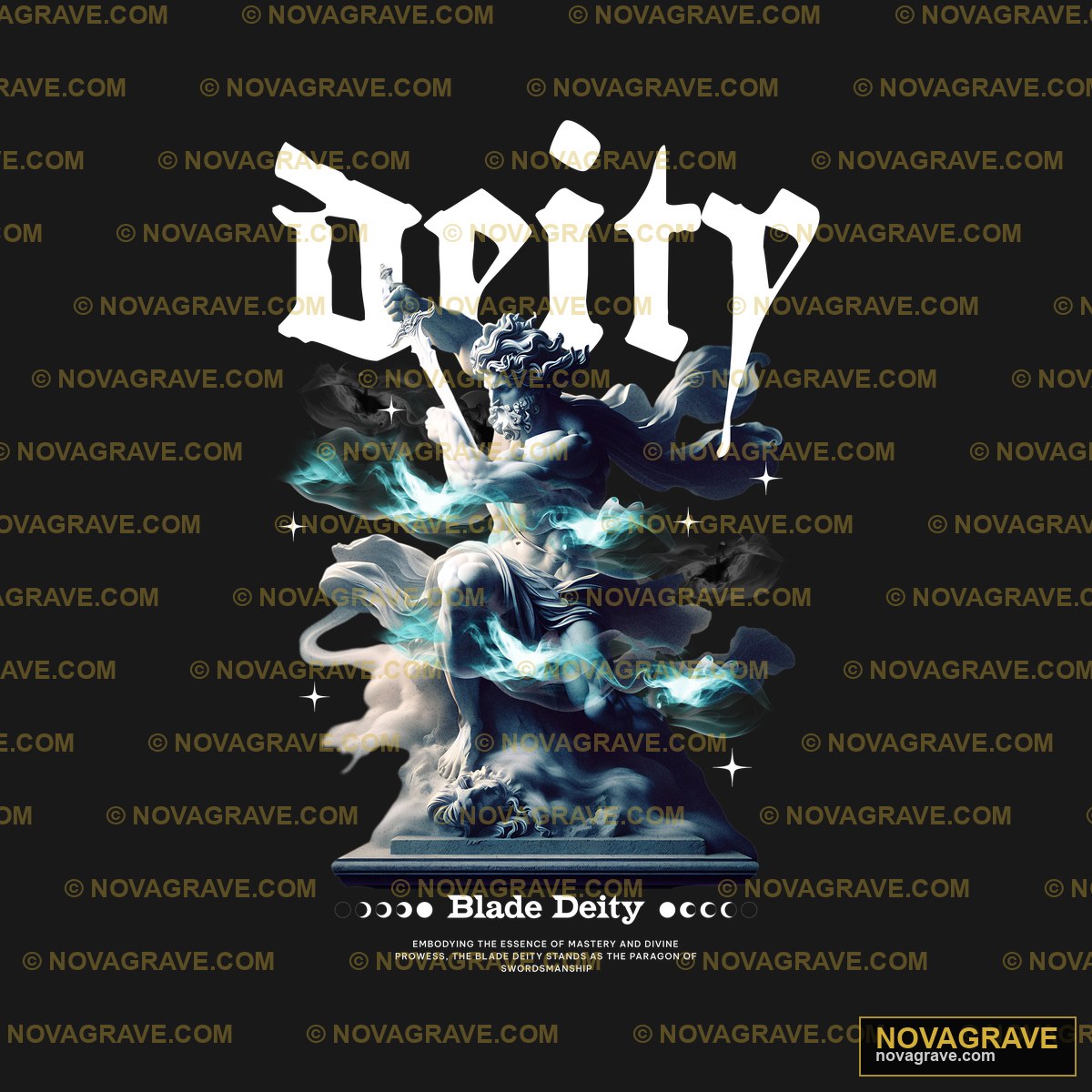 A Poster For The Blue Devil Tour Music Culture DTF Design