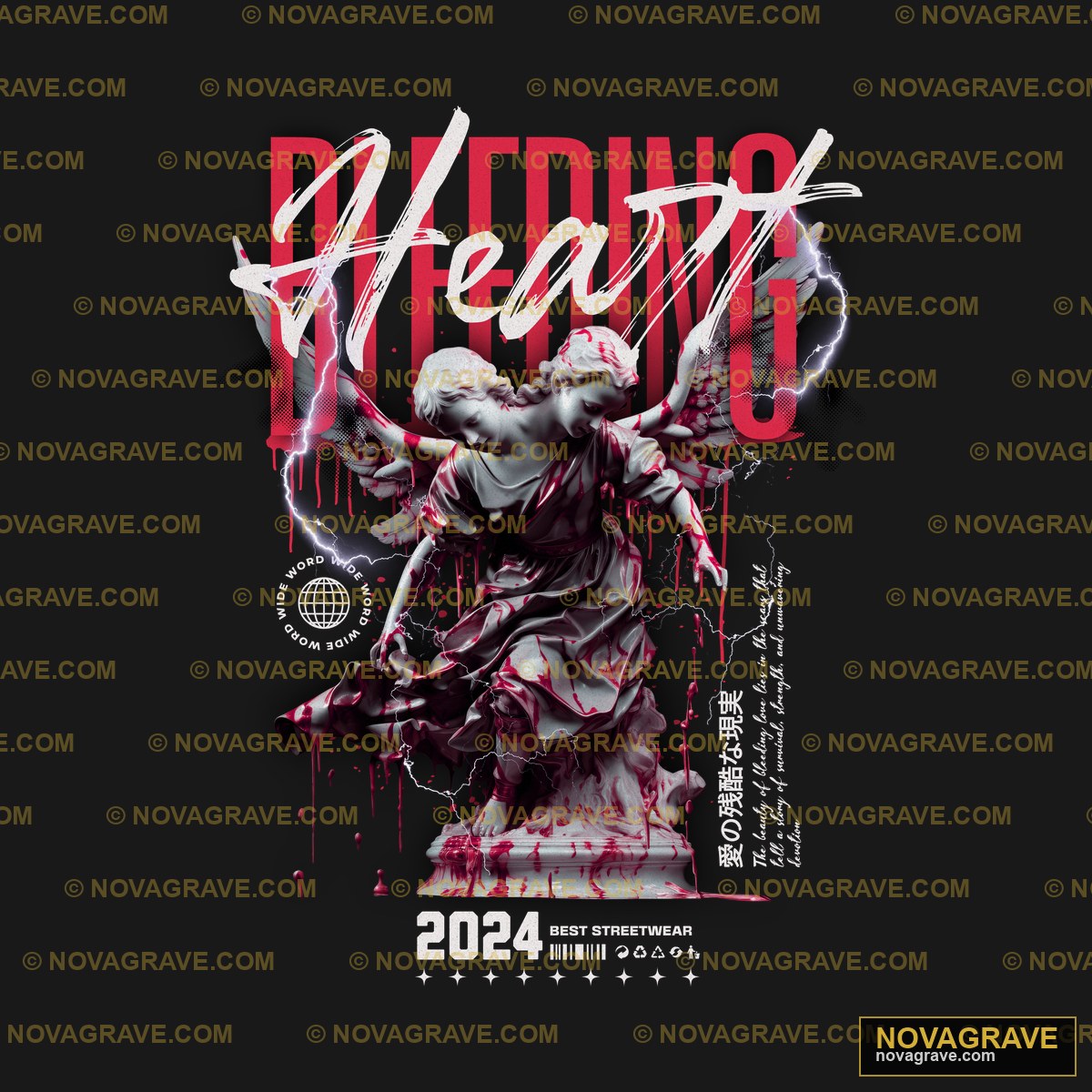 A Poster For The Event With A Woman In A Dres Other Designs - DTF Transfer Design
