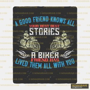 A Poster With A Motorcycle And A Quote Typography Slogans - DTF Ontwerp